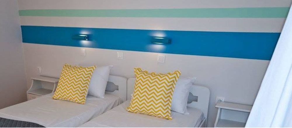 Sea Sight Apartment Alykes  Exterior foto