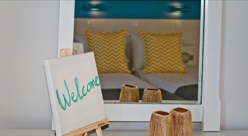 Sea Sight Apartment Alykes  Exterior foto